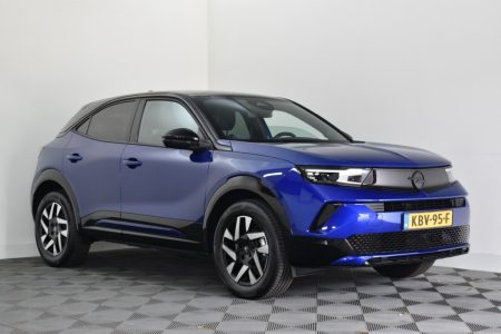 OPEL MOKKA occasion 1.2 Turbo 136PK GS-LINE