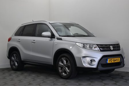 SUZUKI VITARA occasion 1.6 EXCLUSIVE