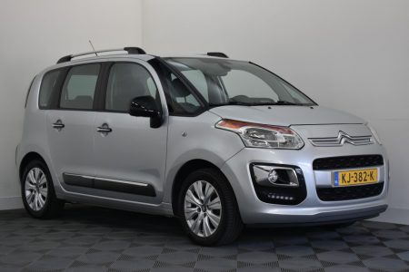 CITROEN C3 PICASSO occasion 1.2 Turbo 110PK FEEL EDITION