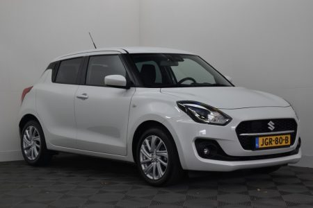 SUZUKI SWIFT occasion 1.2 Smart Hybrid Select