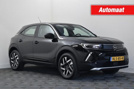 OPEL MOKKA occasion 1.2 Turbo 130PK Elegance Automaat