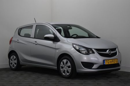 OPEL KARL occasion 1.0 ECOFLEX 75PK EDITION