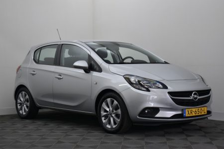 OPEL CORSA-E occasion 1.4 90PK FAVOURITE