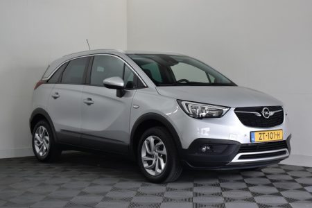 OPEL CROSSLAND X occasion 1.2 T. 110PK INNOVATION