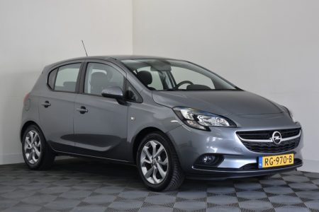 OPEL CORSA-E occasion 1.4 90PK ONLINE EDITION