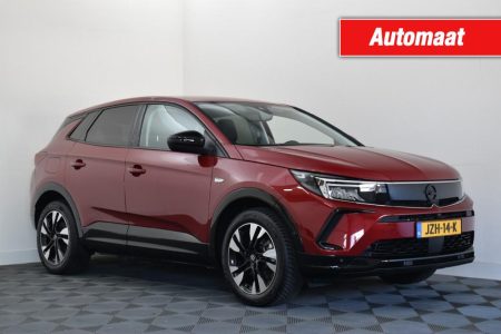 OPEL GRANDLAND occasion 1.6 Turbo 225PK Plug-In Hybrid GS-Line Automaat