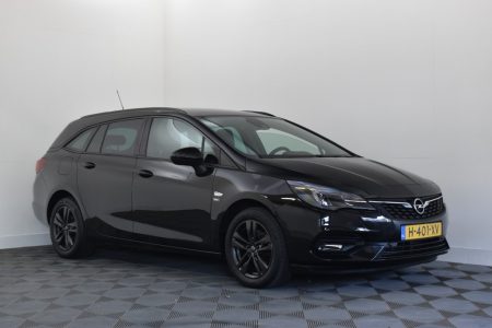 OPEL ASTRA occasion Sportstourer 1.2 Turbo 110PK EDITION 2020
