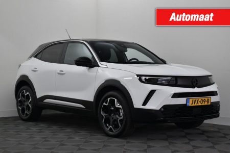 OPEL MOKKA occasion 1.2 Turbo 130PK ULTIMATE Automaat