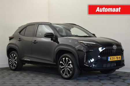 TOYOTA YARIS occasion 1.5 HYBRID Style Automaat