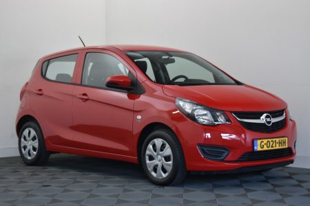 OPEL KARL occasion 1.0 EcoFlex 120 Jaar Edition