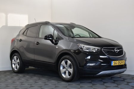 OPEL MOKKA occasion 1.4 Turbo 140PK Business+