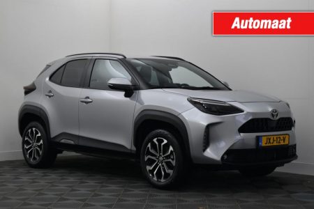 TOYOTA YARIS CROSS occasion 1.5 HYBRID 115PK Style Automaat