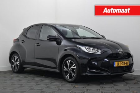 TOYOTA YARIS occasion 1.5 HYBRID 115PK Style Automaat