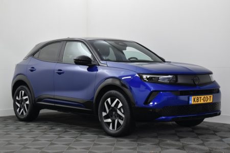 OPEL MOKKA occasion 1.2 Turbo 136PK GS-LINE