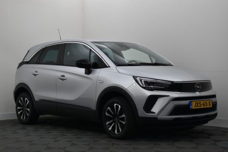 OPEL CROSSLAND occasion 1.2 Turbo 110PK Elegance