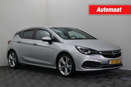 OPEL ASTRA occasion 1.4 Turbo 150PK Innovation Automaat