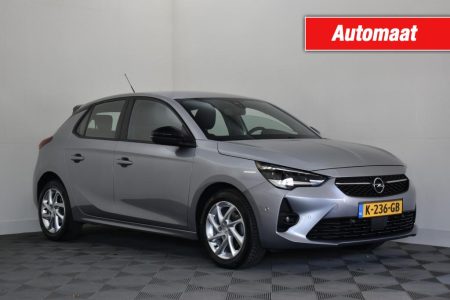 OPEL CORSA occasion 1.2 Turbo 130PK GS-LINE Automaat