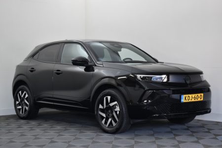 OPEL MOKKA occasion 1.2 Turbo 136PK GS-LINE