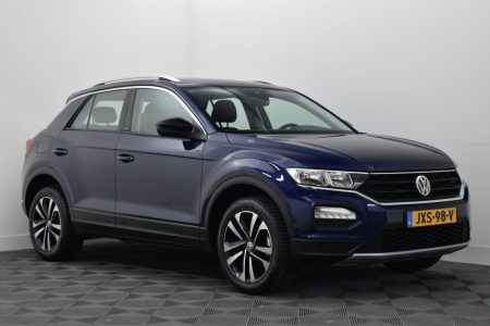VOLKSWAGEN T-ROC occasion 1.0 TSI 116PK SPORT IQ.Drive