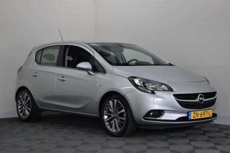 OPEL CORSA occasion 1.0 Turbo 90PK COSMO