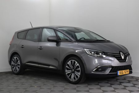 RENAULT GRAND SCENIC occasion 1.3 TCE 140PK LIMITED