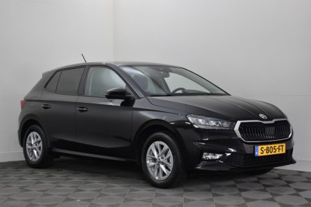 SKODA FABIA occasion 1.0 TSI 95PK AMBITION