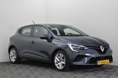 RENAULT CLIO occasion 1.0 TCE 90PK ZEN