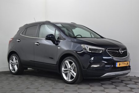OPEL MOKKA occasion 1.4 TURBO INNOVATION