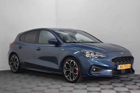 FORD FOCUS occasion 1.0 EcoBoost 125PK ST-Line Business