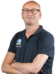 Frank Berendsen