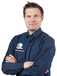 Harmen Westerveld