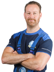 Martijn van Middelkoop