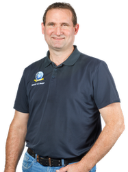 Patrick van de Beeten