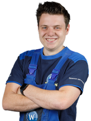Sven Aaldering