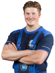 Tygo Waenink