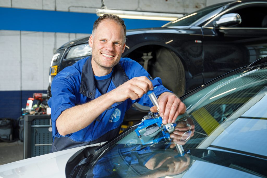 Vacature Allround Automonteur / Varsseveld