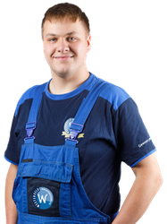 Wesley Wesselink