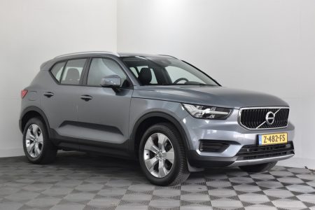 VOLVO XC40 occasion 1.5 T3 156PK INSCRIPTION