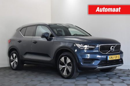 VOLVO XC40 occasion 1.5 T4 211PK Recharge R-Design Expression Automaat