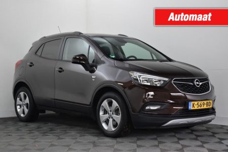 OPEL MOKKA occasion 1.4 Turbo 140PK Online Edition Automaat