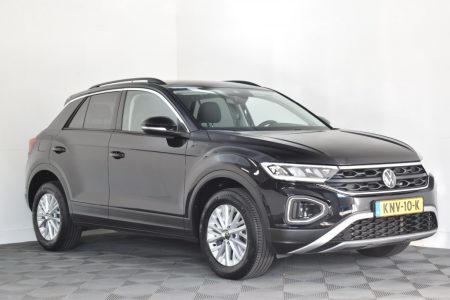 VOLKSWAGEN T-ROC occasion 1.0 TSI 110PK Life Business