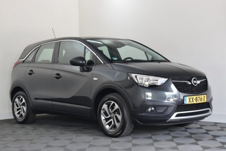 OPEL CROSSLAND X occasion 1.2 Turbo 130PK INNOVATION