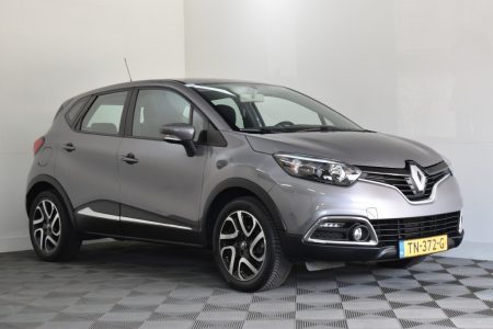 RENAULT CAPTUR occasion 0.9 TCE 90PK Dynamique