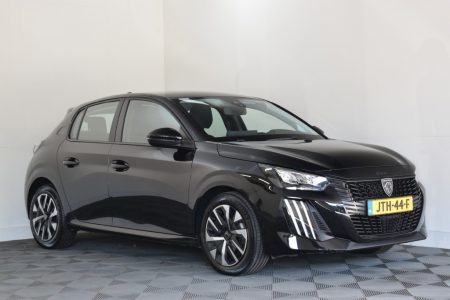 PEUGEOT 208 occasion 1.2 Turbo 100PK Active