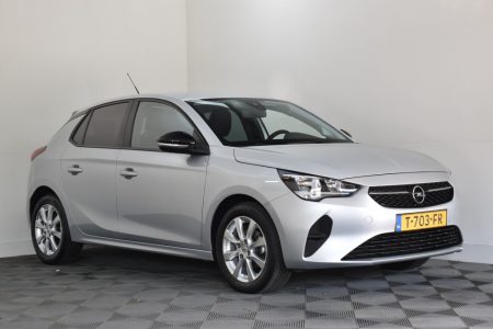 OPEL CORSA occasion 1.2 ELEGANCE