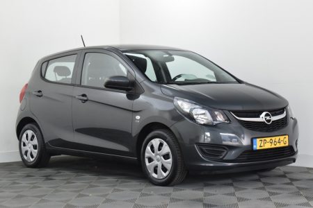 OPEL KARL occasion 1.0 75PK 120 JAAR EDITION