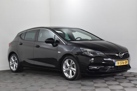 OPEL ASTRA occasion 1.2 Turbo 110PK Edition