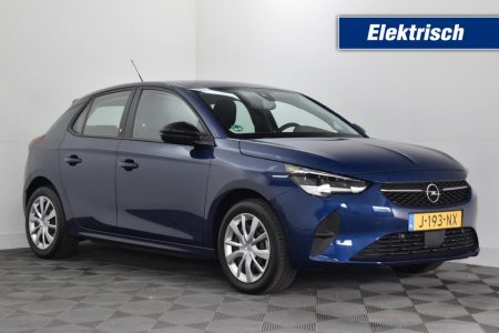OPEL CORSA-E occasion EDITION 50 KWH Automaat