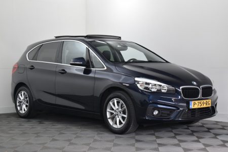 BMW 2-SERIE occasion 216I 100PK HIGH EXECUTIVE