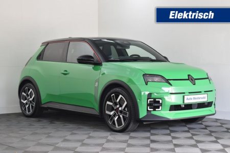 RENAULT 5 occasion 5 Techno 52 KWH